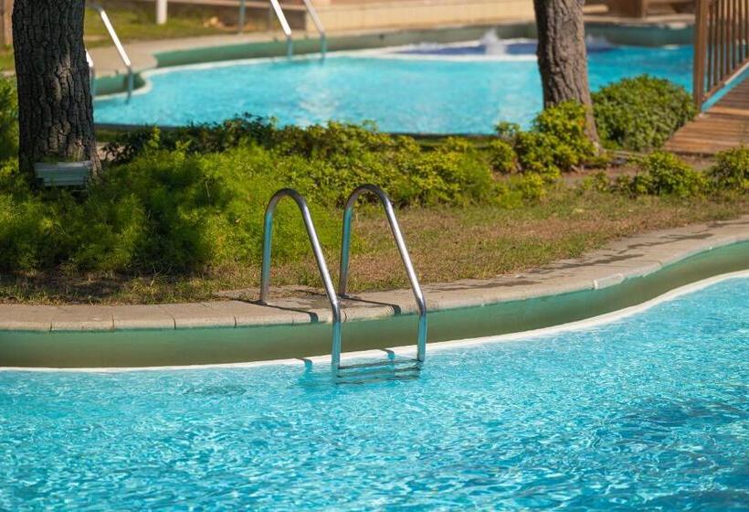 Sueno Hotels Beach Side