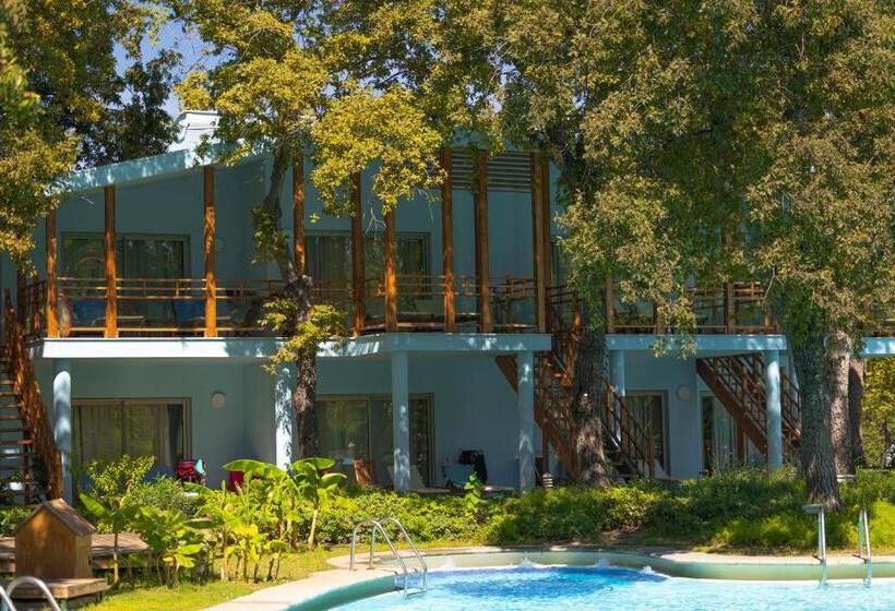 Sueno Hotels Beach Side