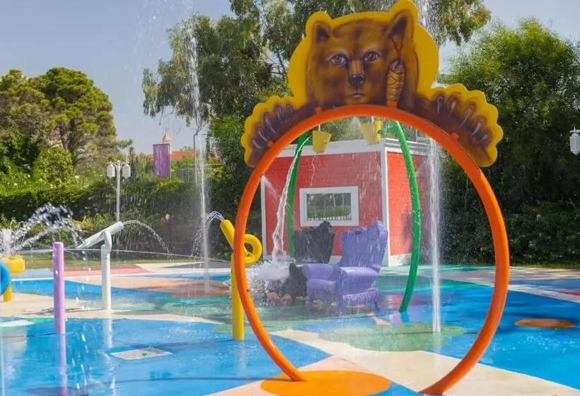 Sueno Hotels Beach Side