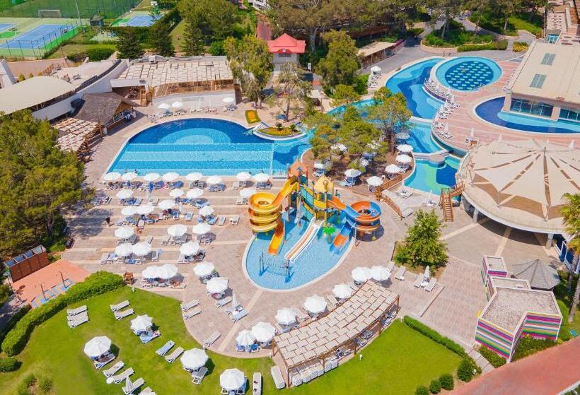 Sueno Hotels Beach Side