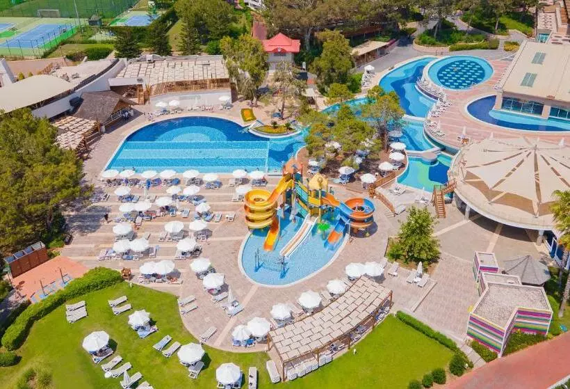 Sueno Hotels Beach Side