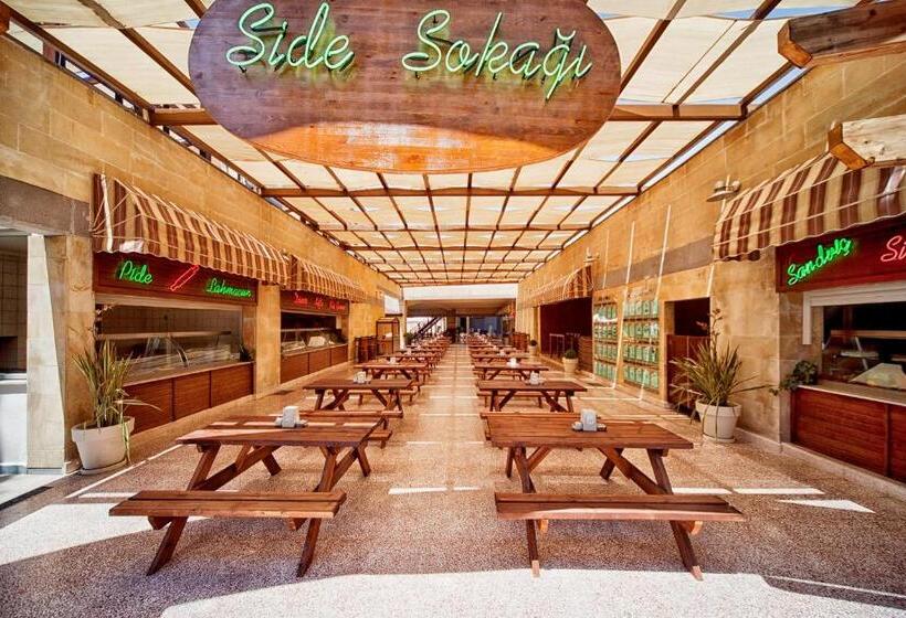 Sueno Hotels Beach Side