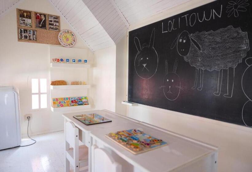 Sueno Hotels Beach Side