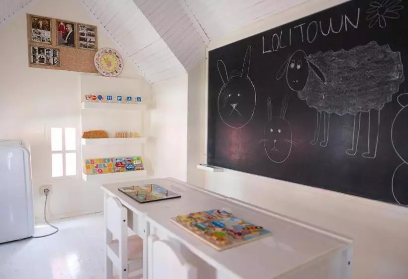 Sueno Hotels Beach Side