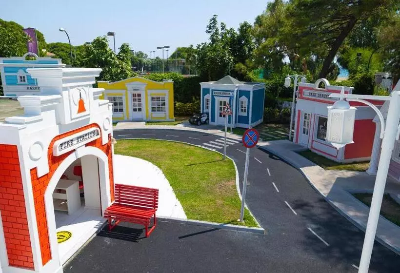 Sueno Hotels Beach Side