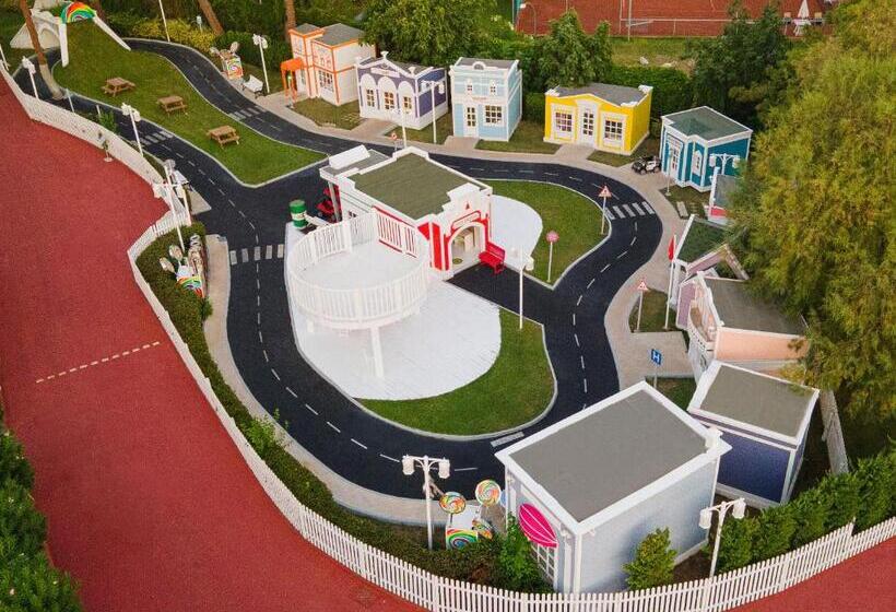 Sueno Hotels Beach Side