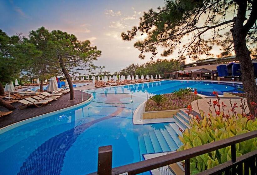 Sueno Hotels Beach Side