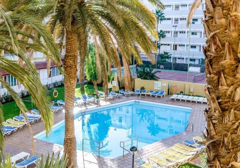 Ura Jardín del Atlántico