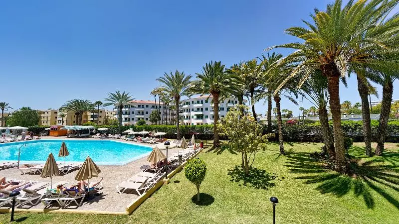 Ura Jardín del Atlántico