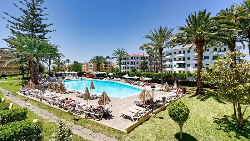 Ura Jardín del Atlántico