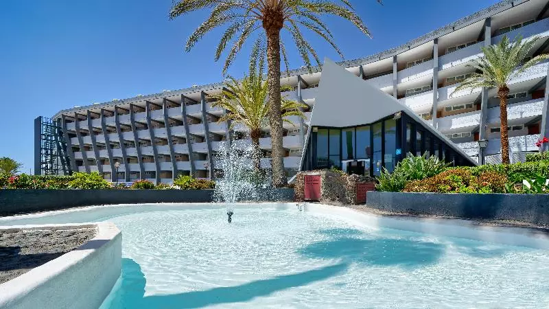 Ura Jardín del Atlántico