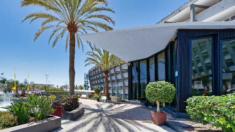 Ura Jardín del Atlántico