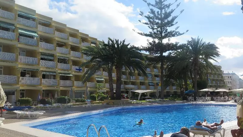 Ura Jardín del Atlántico