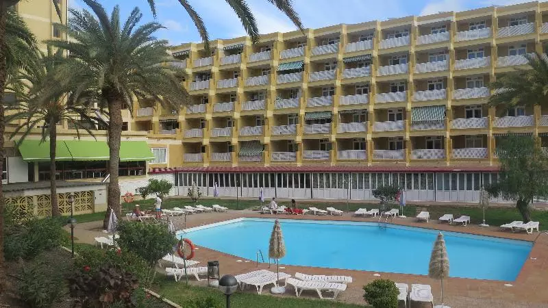 Ura Jardín del Atlántico