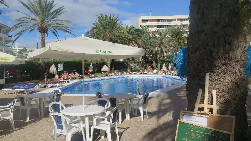 Ura Jardín del Atlántico