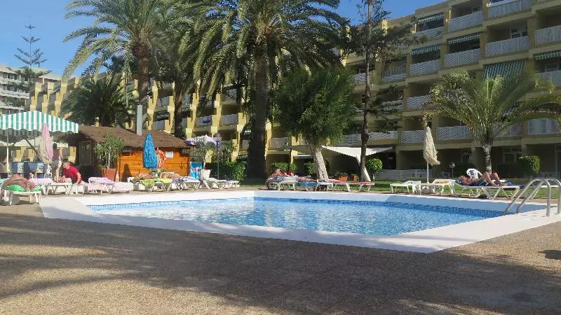 Ura Jardín del Atlántico