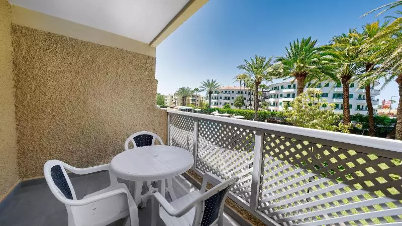 Ura Jardín del Atlántico