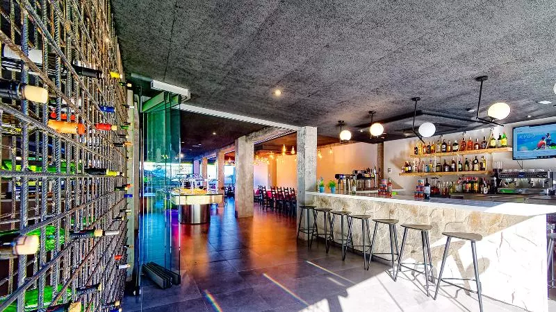 Ura Jardín del Atlántico