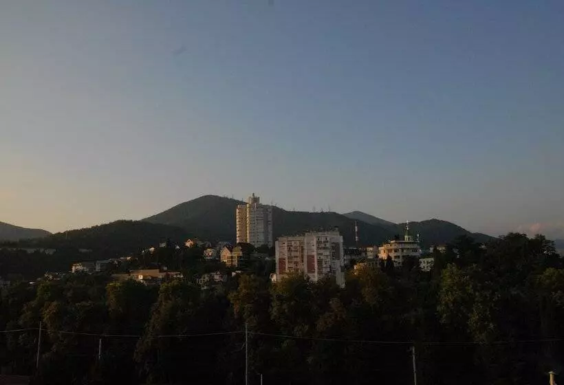 Hotelli Alles Guesthouse