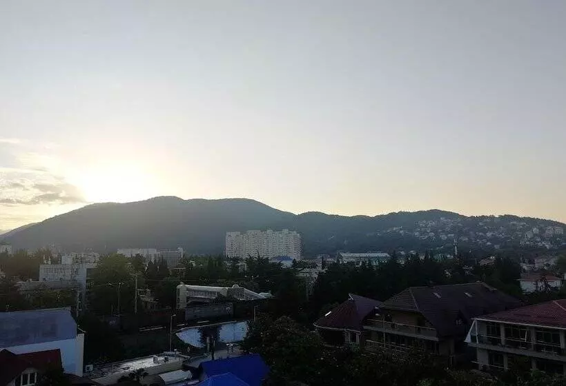 Hotelli Alles Guesthouse