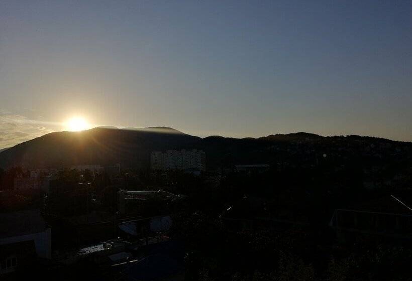 هتل Alles Guesthouse