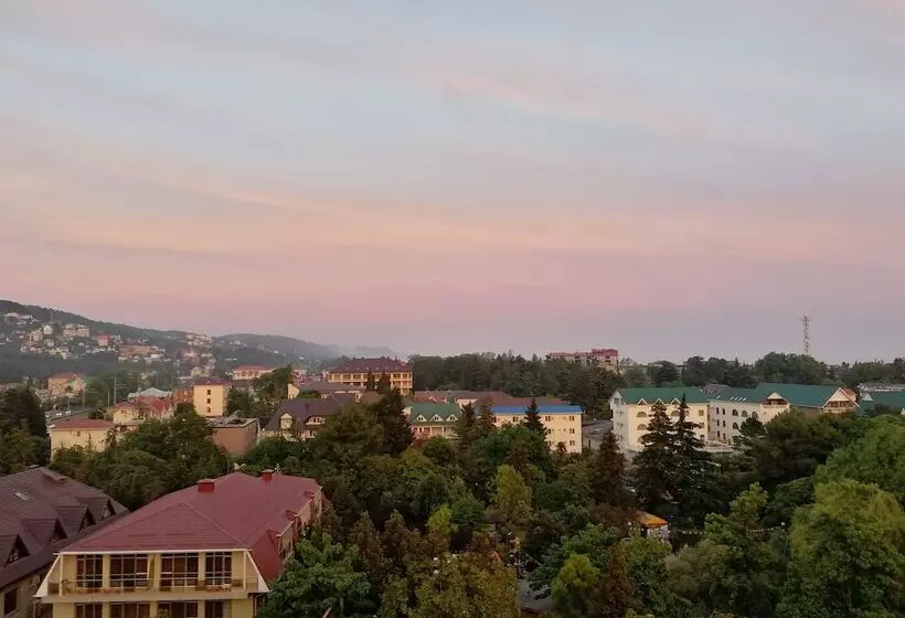 Hotelli Alles Guesthouse