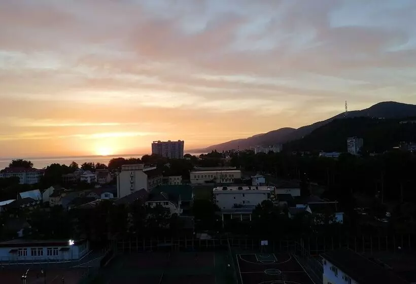 Hotelli Alles Guesthouse