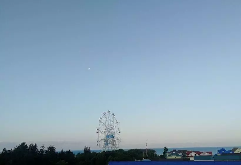 Hotelli Alles Guesthouse