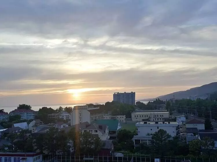 Hotelli Alles Guesthouse