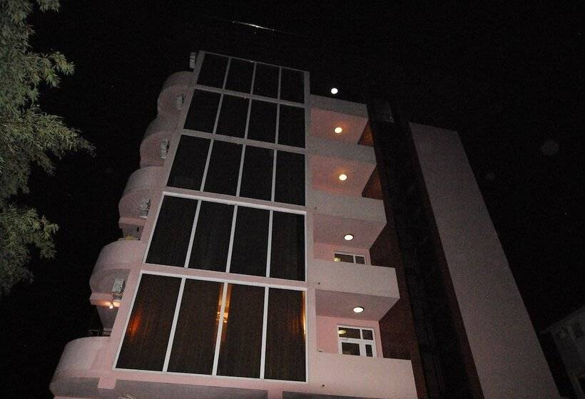 هتل Alles Guesthouse