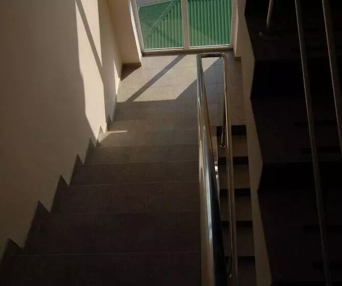 Hotelli Alles Guesthouse