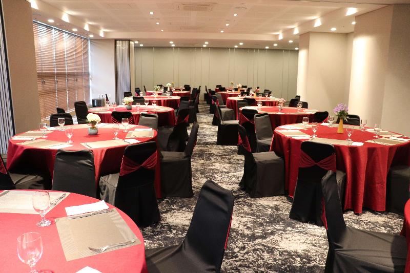 בית מלון כפרי Best Western Plus Jeonju