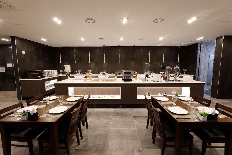 בית מלון כפרי Best Western Plus Jeonju