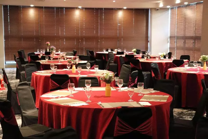 ホテル Best Western Plus Jeonju