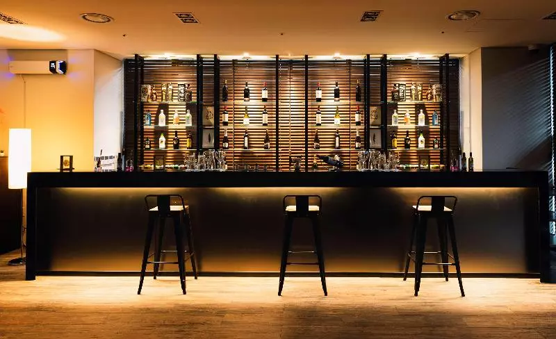 ホテル Best Western Plus Jeonju