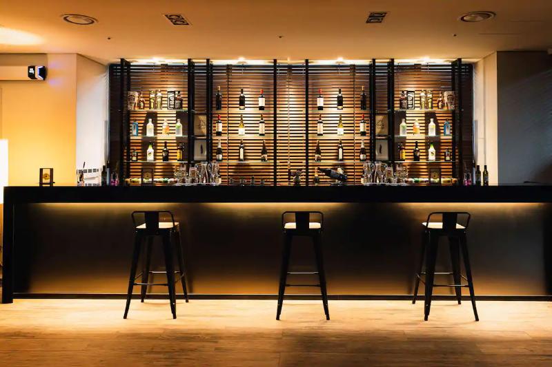 בית מלון כפרי Best Western Plus Jeonju