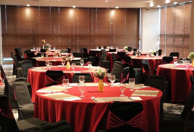 בית מלון כפרי Best Western Plus Jeonju