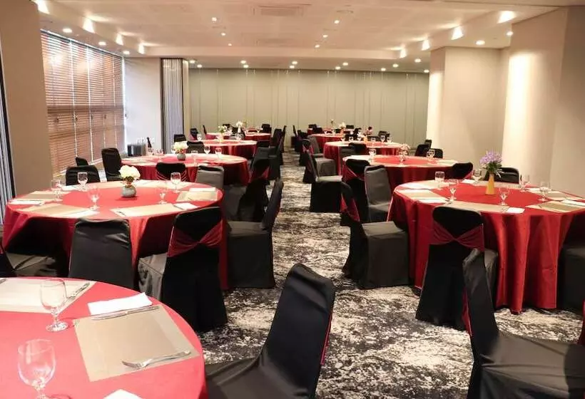 ホテル Best Western Plus Jeonju