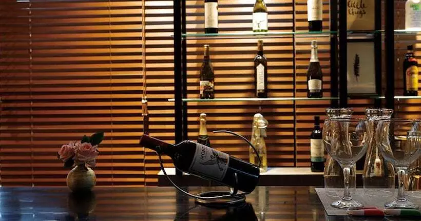 ホテル Best Western Plus Jeonju