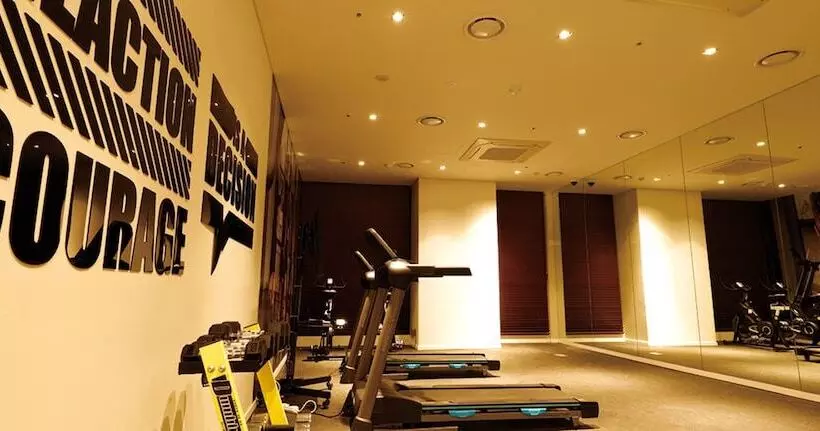 ホテル Best Western Plus Jeonju