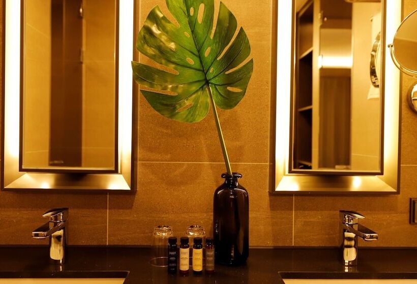 בית מלון כפרי Best Western Plus Jeonju