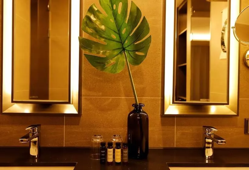 ホテル Best Western Plus Jeonju