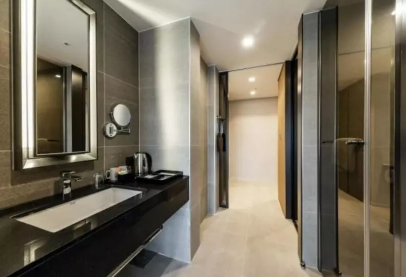 ホテル Best Western Plus Jeonju