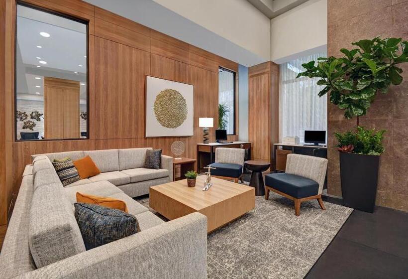 فندق Holiday Inn Express Houston   Galleria Area By Ihg