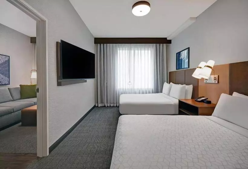 Hotelli Holiday Inn Express Houston   Galleria Area By Ihg
