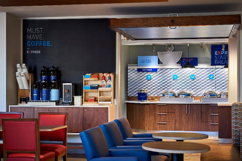 فندق Holiday Inn Express Houston   Galleria Area By Ihg