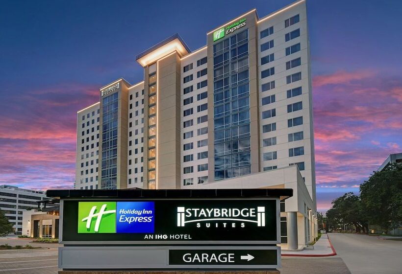 فندق Holiday Inn Express Houston   Galleria Area By Ihg