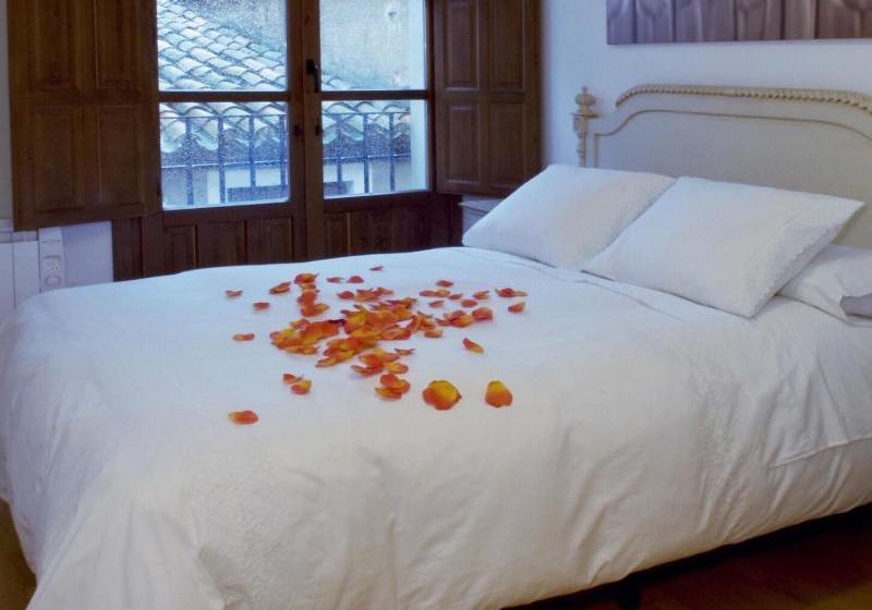 Fotos del hotel Las Casas Del Vino:  4