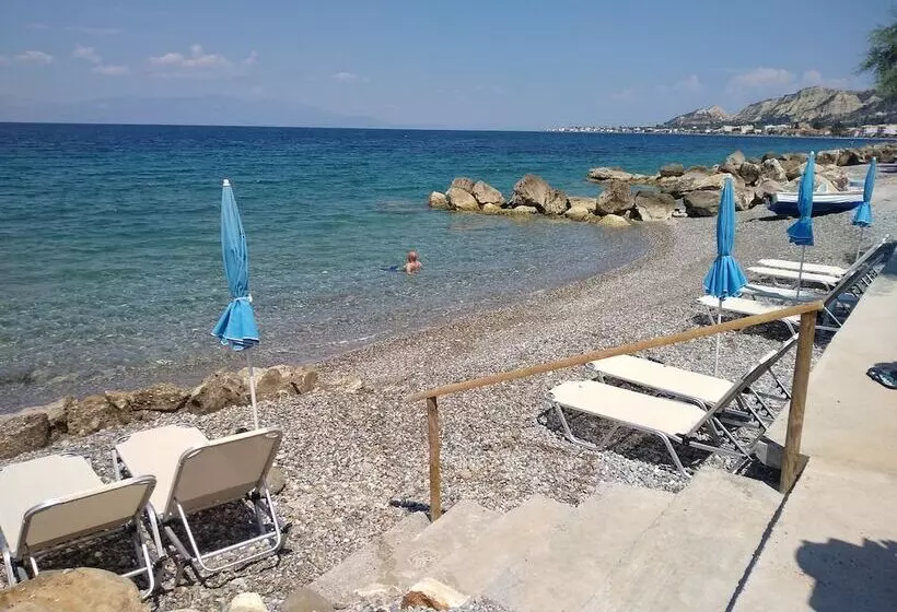 ホテル Villa Constantina Apartments