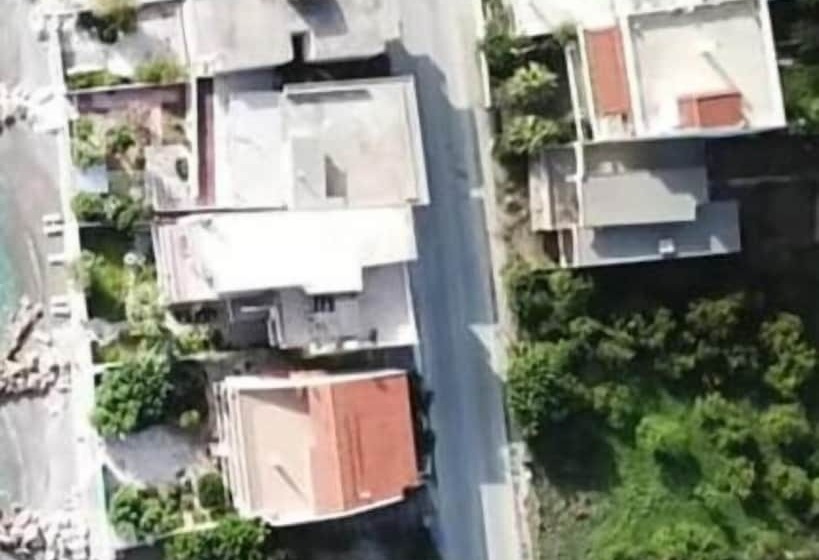 בית מלון כפרי Villa Constantina Apartments